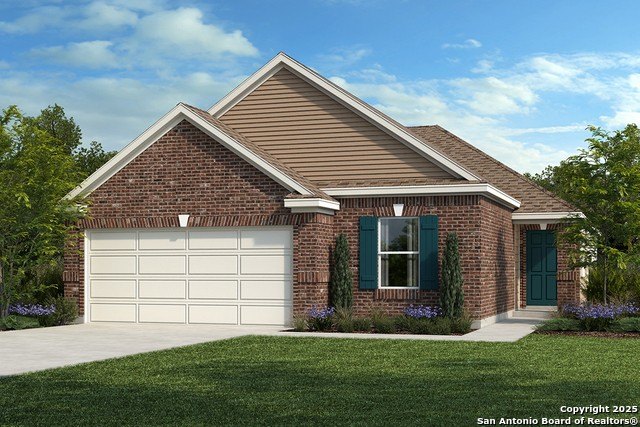 5115 YARBOROUGH CYN, San Antonio, TX 78109, 3 Bedrooms Bedrooms, ,2 BathroomsBathrooms,Residential,For Sale,5115 YARBOROUGH CYN,1851683