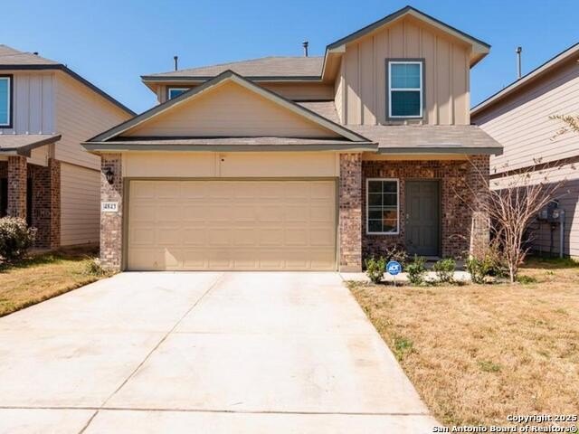 4843 Vogesite, San Antonio, TX 78253, 4 Habitaciones Habitaciones , ,2 BañosBaños,Residential Lease,En Alquiler,4843 Vogesite,1851732