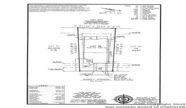 2432 Barkey Springs, San Antonio, TX 78245, 4 Habitaciones Habitaciones , ,3 BañosBaños,Residential,En Venta,2432 Barkey Springs,1856197