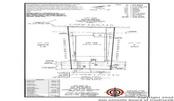 2516 Sueno Point, San Antonio, TX 78245, 4 Bedrooms Bedrooms, ,3 BathroomsBathrooms,Residential,For Sale,2516 Sueno Point,1856198