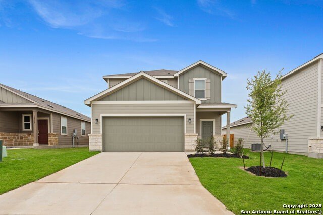 10706 Gilmore Garden, San Antonio, TX 78109, 3 Habitaciones Habitaciones , ,2 BañosBaños,Residential Lease,En Alquiler,10706 Gilmore Garden,1856218
