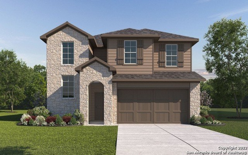 21219 Millstream Bend, San Antonio, TX 78266, 4 Bedrooms Bedrooms, ,2 BathroomsBathrooms,Residential,For Sale,21219 Millstream Bend,1853880