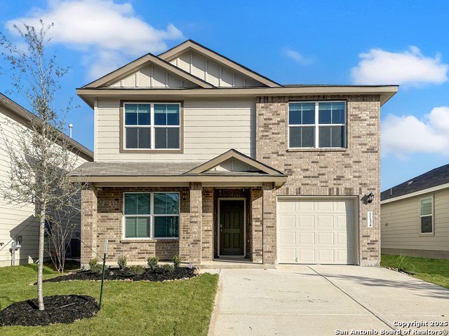 1134 Western Whipbird, San Antonio, TX 78253, 5 Bedrooms Bedrooms, ,3 BathroomsBathrooms,Residential,For Sale,1134 Western Whipbird,1853884