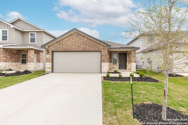 5418 Concho Springs, San Antonio, TX 78253, 3 Bedrooms Bedrooms, ,2 BathroomsBathrooms,Residential Lease,For Rent,5418 Concho Springs,1853932
