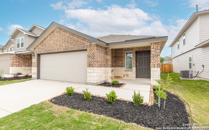 5418 Concho Springs, San Antonio, TX 78253, 3 Bedrooms Bedrooms, ,2 BathroomsBathrooms,Residential Lease,For Rent,5418 Concho Springs,1853932