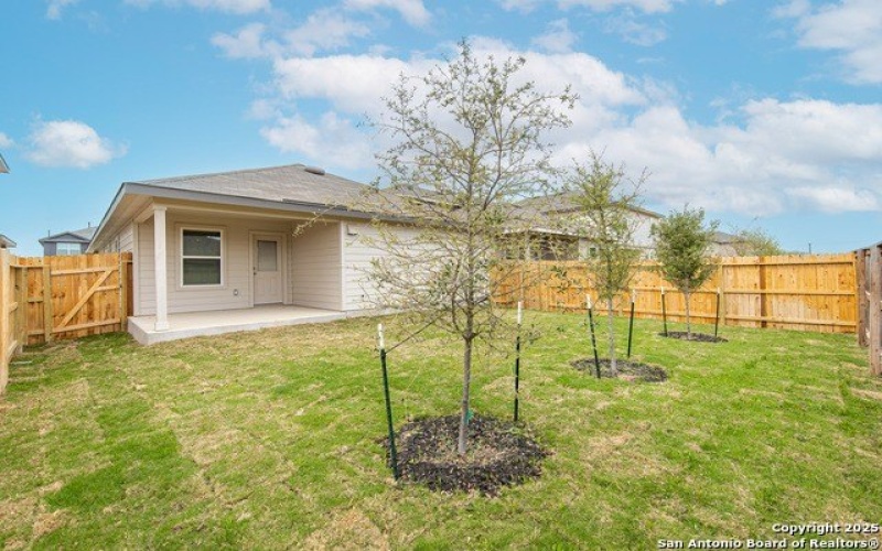 5418 Concho Springs, San Antonio, TX 78253, 3 Bedrooms Bedrooms, ,2 BathroomsBathrooms,Residential Lease,For Rent,5418 Concho Springs,1853932