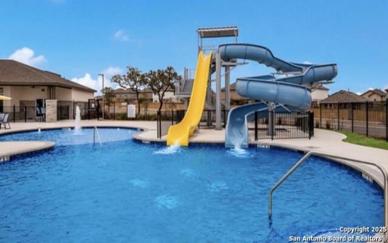 5418 Concho Springs, San Antonio, TX 78253, 3 Bedrooms Bedrooms, ,2 BathroomsBathrooms,Residential Lease,For Rent,5418 Concho Springs,1853932