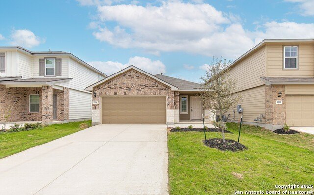 5514 Concho Springs, San Antonio, TX 78253, 3 Bedrooms Bedrooms, ,2 BathroomsBathrooms,Residential Lease,For Rent,5514 Concho Springs,1853935