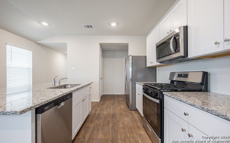 5514 Concho Springs, San Antonio, TX 78253, 3 Bedrooms Bedrooms, ,2 BathroomsBathrooms,Residential Lease,For Rent,5514 Concho Springs,1853935