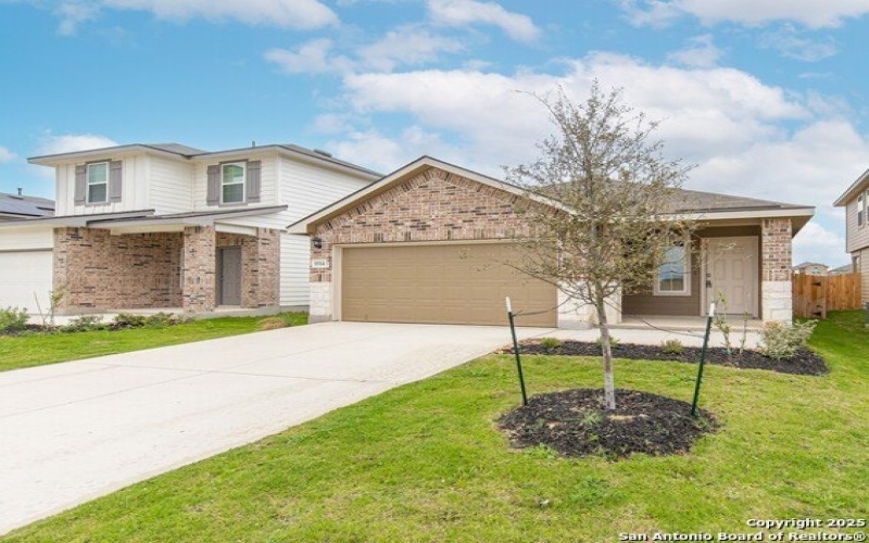 5514 Concho Springs, San Antonio, TX 78253, 3 Bedrooms Bedrooms, ,2 BathroomsBathrooms,Residential Lease,For Rent,5514 Concho Springs,1853935