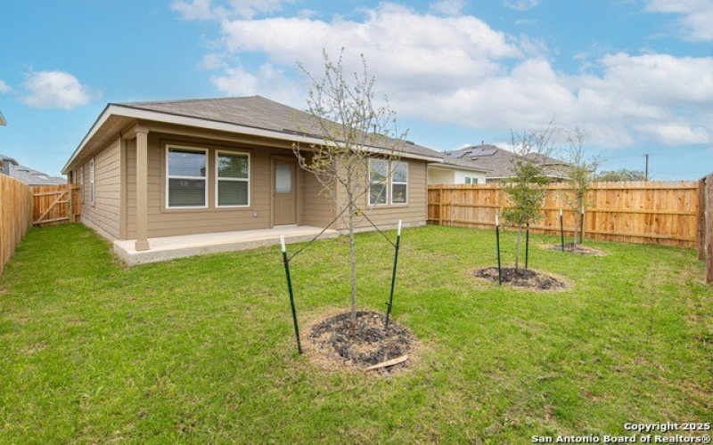 5514 Concho Springs, San Antonio, TX 78253, 3 Bedrooms Bedrooms, ,2 BathroomsBathrooms,Residential Lease,For Rent,5514 Concho Springs,1853935