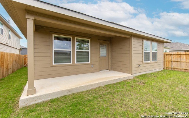 5514 Concho Springs, San Antonio, TX 78253, 3 Bedrooms Bedrooms, ,2 BathroomsBathrooms,Residential Lease,For Rent,5514 Concho Springs,1853935