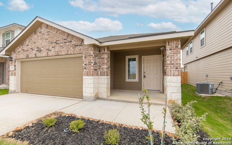 5514 Concho Springs, San Antonio, TX 78253, 3 Bedrooms Bedrooms, ,2 BathroomsBathrooms,Residential Lease,For Rent,5514 Concho Springs,1853935