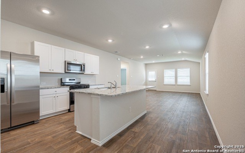 5514 Concho Springs, San Antonio, TX 78253, 3 Bedrooms Bedrooms, ,2 BathroomsBathrooms,Residential Lease,For Rent,5514 Concho Springs,1853935