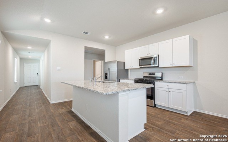 5514 Concho Springs, San Antonio, TX 78253, 3 Bedrooms Bedrooms, ,2 BathroomsBathrooms,Residential Lease,For Rent,5514 Concho Springs,1853935