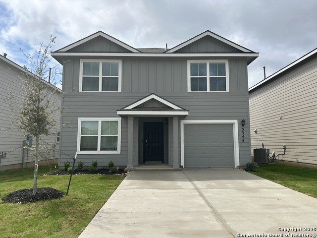5348 Trinity Run, San Antonio, TX 78253, 5 Bedrooms Bedrooms, ,3 BathroomsBathrooms,Residential Lease,For Rent,5348 Trinity Run,1853977