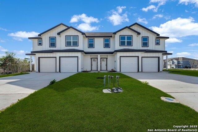 130 Damon Divide, San Antonio, TX 78253, 3 Bedrooms Bedrooms, ,2 BathroomsBathrooms,Residential Lease,For Rent,130 Damon Divide,1854033