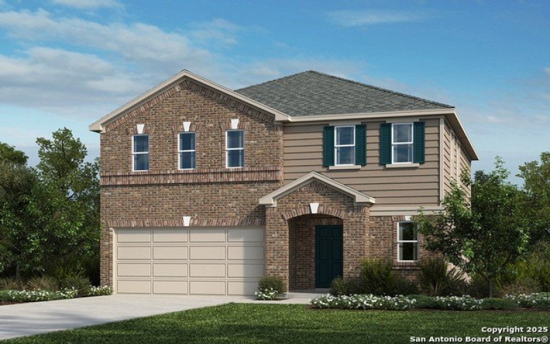 3382 COMANCHE CROSSING, San Antonio, TX 78224, 3 Bedrooms Bedrooms, ,2 BathroomsBathrooms,Residential,For Sale,3382 COMANCHE CROSSING,1854311