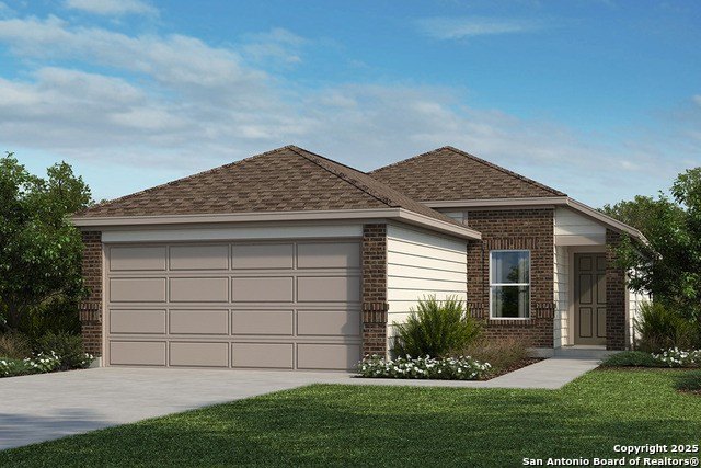 7822 ROCK WREN FALL, San Antonio, TX 78253, 3 Habitaciones Habitaciones , ,3 BañosBaños,Residential,En Venta,7822 ROCK WREN FALL,1854470