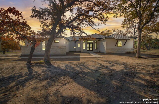 981 Jenny Leigh Trail, Bulverde, TX 78163, 4 Bedrooms Bedrooms, ,3 BathroomsBathrooms,Residential,For Sale,981 Jenny Leigh Trail,1854485