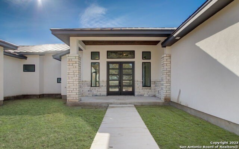 981 Jenny Leigh Trail, Bulverde, TX 78163, 4 Bedrooms Bedrooms, ,3 BathroomsBathrooms,Residential,For Sale,981 Jenny Leigh Trail,1854485