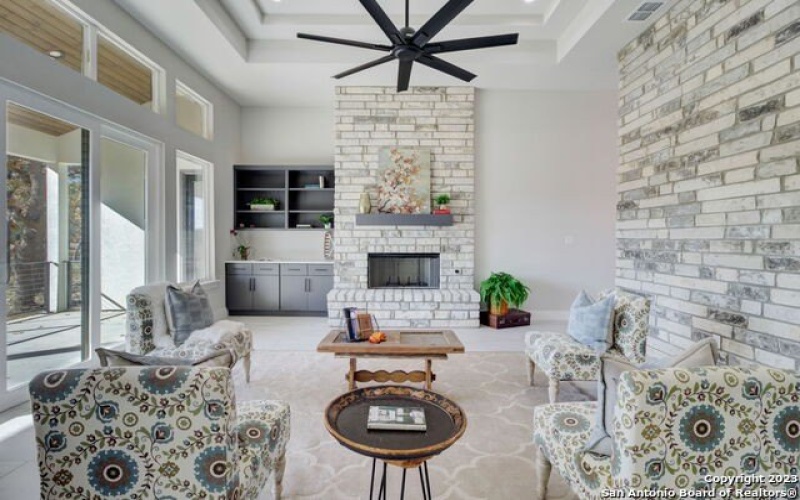981 Jenny Leigh Trail, Bulverde, TX 78163, 4 Bedrooms Bedrooms, ,3 BathroomsBathrooms,Residential,For Sale,981 Jenny Leigh Trail,1854485
