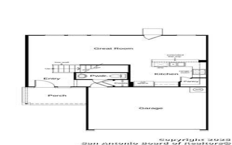 9510 REINHARTZ WAY, San Antonio, TX 78221, 3 Habitaciones Habitaciones , ,2 BañosBaños,Residential,En Venta,9510 REINHARTZ WAY,1854513