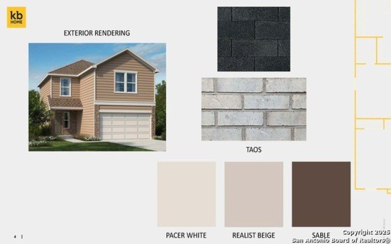 9510 REINHARTZ WAY, San Antonio, TX 78221, 3 Habitaciones Habitaciones , ,2 BañosBaños,Residential,En Venta,9510 REINHARTZ WAY,1854513