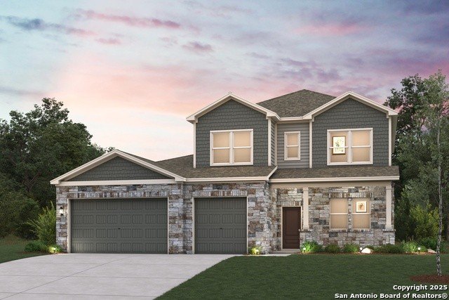 2312 CARSON COVE, Schertz, TX 78108, 4 Habitaciones Habitaciones , ,3 BañosBaños,Residential,En Venta,2312 CARSON COVE,1854640