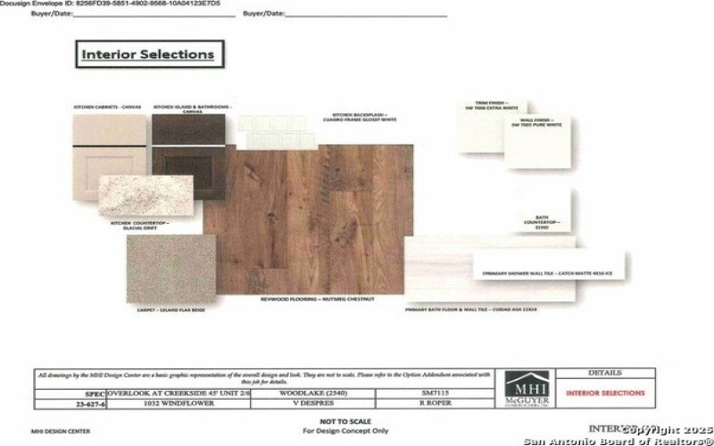 1032 Windflower, New Braunfels, TX 78130, 5 Habitaciones Habitaciones , ,3 BañosBaños,Residential,En Venta,1032 Windflower,1854806