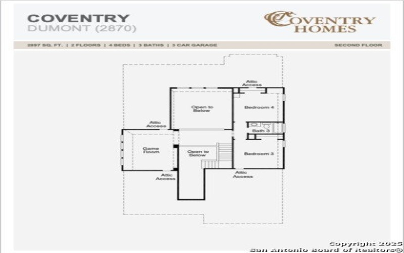 306 Winslow Run, Cibolo, TX 78108, 4 Habitaciones Habitaciones , ,3 BañosBaños,Residential,En Venta,306 Winslow Run,1854886
