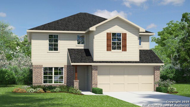 11403 Stichter Path, San Antonio, TX 78245, 5 Habitaciones Habitaciones , ,2 BañosBaños,Residential,En Venta,11403 Stichter Path,1854911