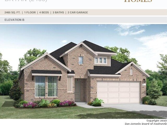 3511 Potter Pl, Schertz, TX 78108, 4 Bedrooms Bedrooms, ,3 BathroomsBathrooms,Residential,For Sale,3511 Potter Pl,1855000