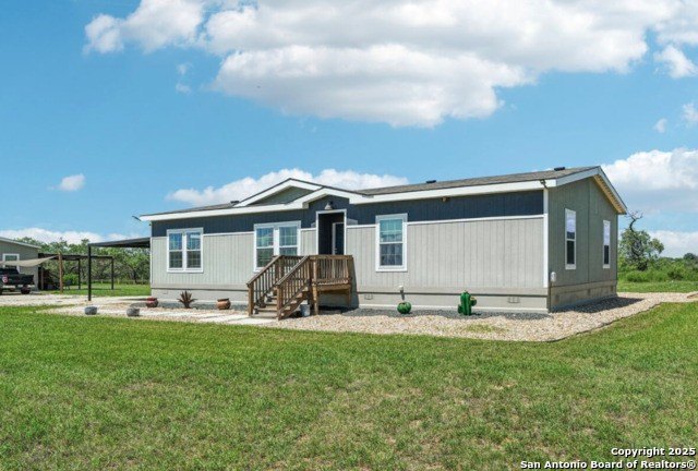 923 Anderson St, Seguin, TX 78155, 3 Bedrooms Bedrooms, ,2 BathroomsBathrooms,Residential,For Sale,923 Anderson St,1855071