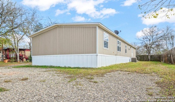 4608 Plumnear, San Antonio, TX 78211, 3 Bedrooms Bedrooms, ,2 BathroomsBathrooms,Residential,For Sale,4608 Plumnear,1855091