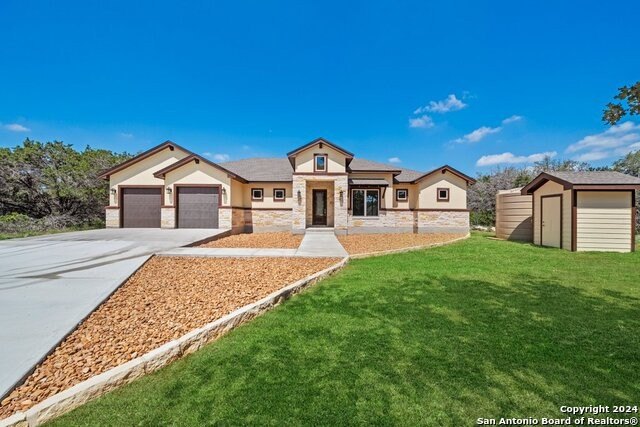 1490 MISTY LN, Spring Branch, TX 78070, 3 Habitaciones Habitaciones , ,2 BañosBaños,Residential,En Venta,1490 MISTY LN,1855160