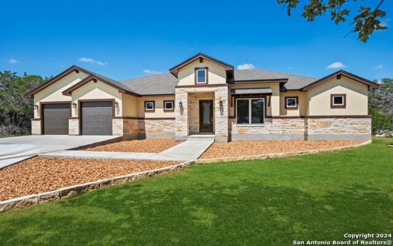 1490 MISTY LN, Spring Branch, TX 78070, 3 Habitaciones Habitaciones , ,2 BañosBaños,Residential,En Venta,1490 MISTY LN,1855160