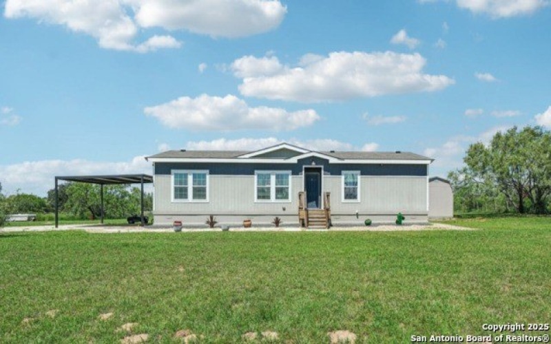 504 E Ansley, San Antonio, TX 78221, 3 Bedrooms Bedrooms, ,2 BathroomsBathrooms,Residential,For Sale,504 E Ansley,1855183
