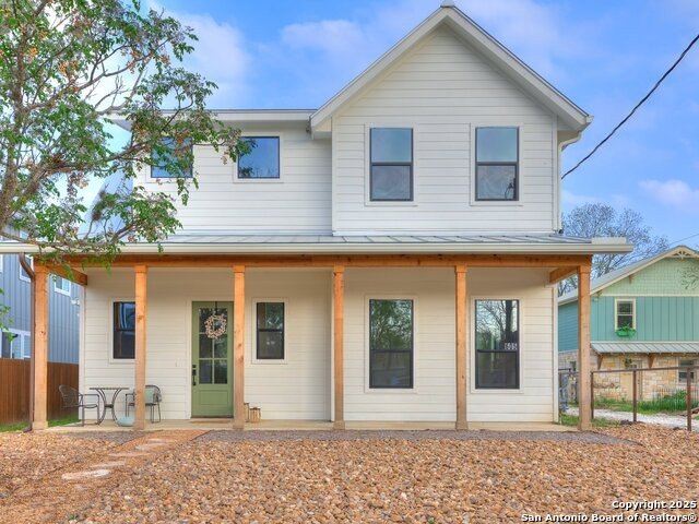 605 Graham, Boerne, TX 78006, 5 Bedrooms Bedrooms, ,3 BathroomsBathrooms,Residential,For Sale,605 Graham,1855682