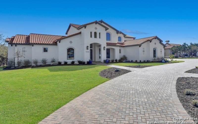 11216 Ensor Street, Boerne, TX 78006, 4 Bedrooms Bedrooms, ,5 BathroomsBathrooms,Residential,For Sale,11216 Ensor Street,1855718