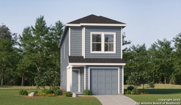 12123 Floral Blossom, Converse, TX 78109, 4 Bedrooms Bedrooms, ,2 BathroomsBathrooms,Residential,For Sale,12123 Floral Blossom,1855858