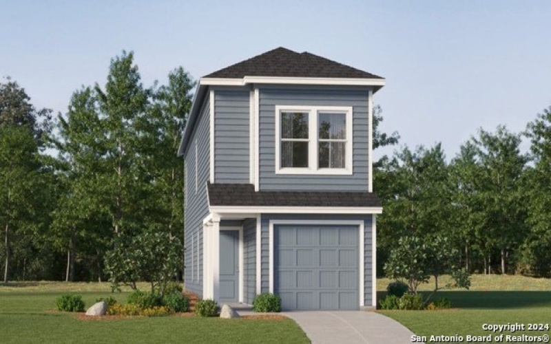 12123 Floral Blossom, Converse, TX 78109, 4 Bedrooms Bedrooms, ,2 BathroomsBathrooms,Residential,For Sale,12123 Floral Blossom,1855858