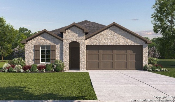 21067 Watercourse Way, San Antonio, TX 78266, 4 Bedrooms Bedrooms, ,2 BathroomsBathrooms,Residential,For Sale,21067 Watercourse Way,1855940