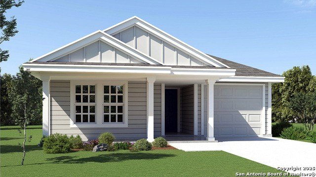 1123 Andean Emerald, San Antonio, TX 78253, 3 Habitaciones Habitaciones , ,2 BañosBaños,Residential,En Venta,1123 Andean Emerald,1855946