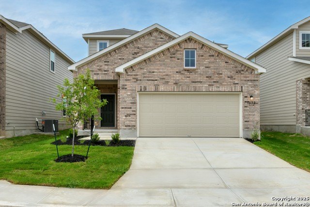 13750 Birch Crossing, San Antonio, TX 78252, 3 Bedrooms Bedrooms, ,2 BathroomsBathrooms,Residential,For Sale,13750 Birch Crossing,1858846