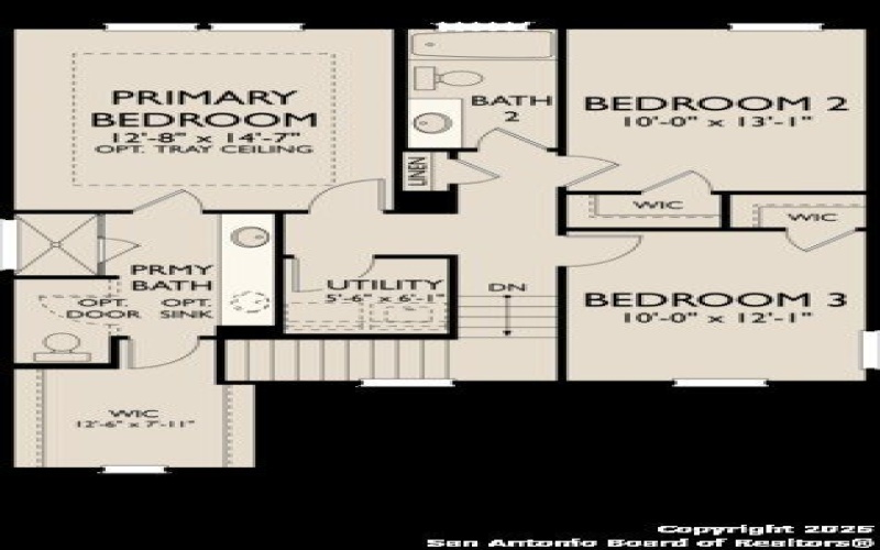 13750 Birch Crossing, San Antonio, TX 78252, 3 Bedrooms Bedrooms, ,2 BathroomsBathrooms,Residential,For Sale,13750 Birch Crossing,1858846