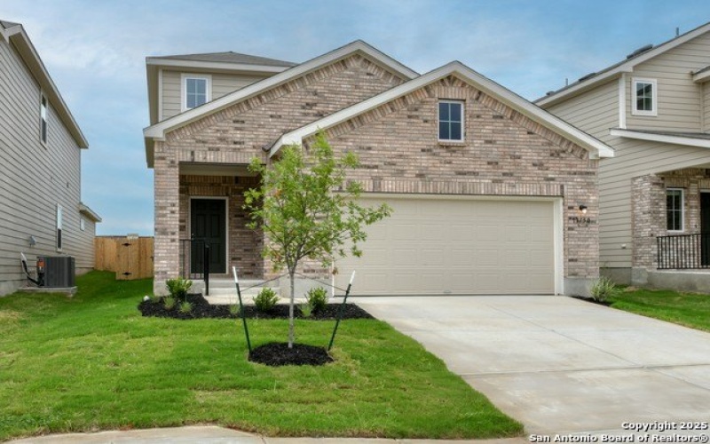 13750 Birch Crossing, San Antonio, TX 78252, 3 Bedrooms Bedrooms, ,2 BathroomsBathrooms,Residential,For Sale,13750 Birch Crossing,1858846