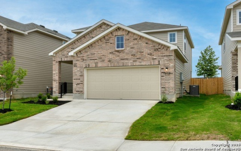 13750 Birch Crossing, San Antonio, TX 78252, 3 Bedrooms Bedrooms, ,2 BathroomsBathrooms,Residential,For Sale,13750 Birch Crossing,1858846
