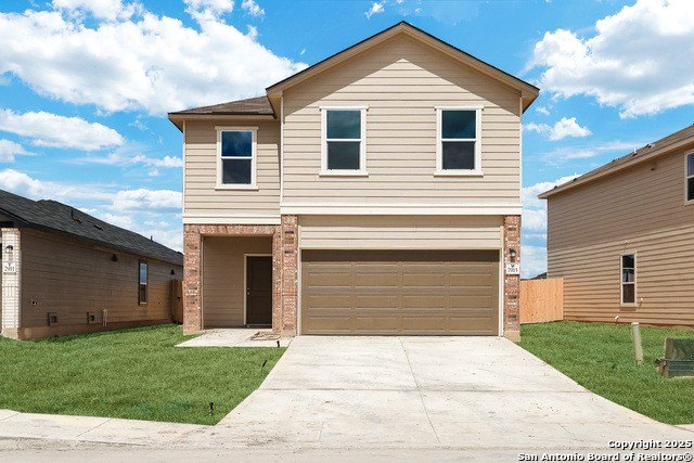 7915 canyon wren, San Antonio, TX 78253, 3 Habitaciones Habitaciones , ,2 BañosBaños,Residential Lease,En Alquiler,7915 canyon wren,1858854