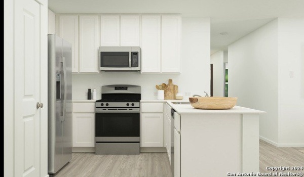 15479 Jake Crossing, San Antonio, TX 78245, 4 Habitaciones Habitaciones , ,2 BañosBaños,Residential,En Venta,15479 Jake Crossing,1856238
